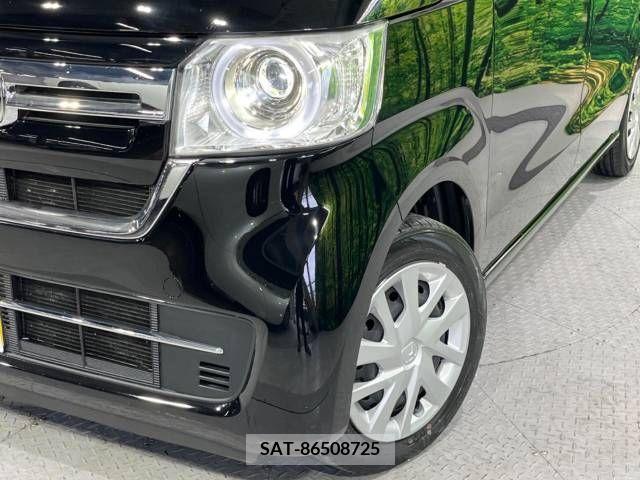 Honda N BOX 2021-07 307360-12