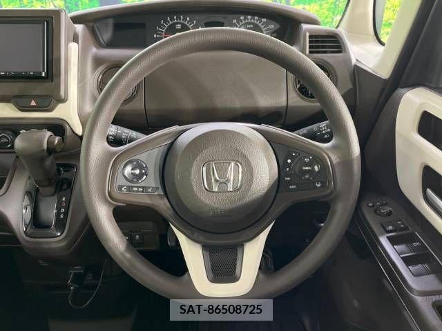 Honda N BOX 2021-07 307360-11