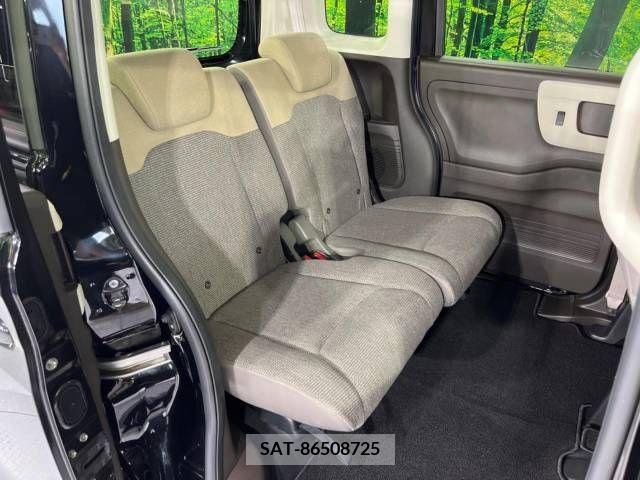 Honda N BOX 2021-07 307360-9