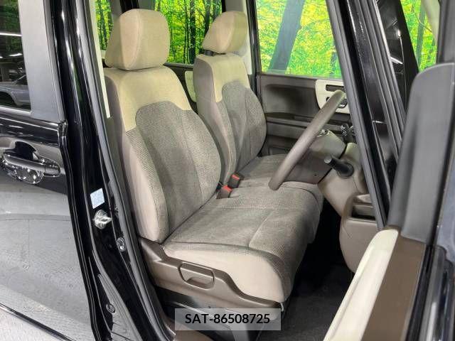 Honda N BOX 2021-07 307360-8