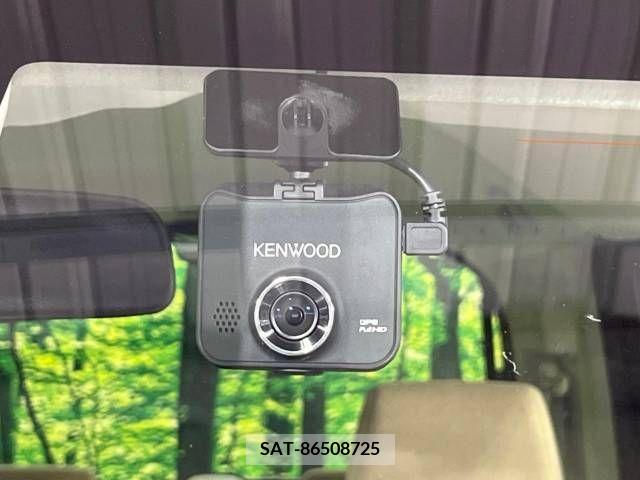 Honda N BOX 2021-07 307360-7