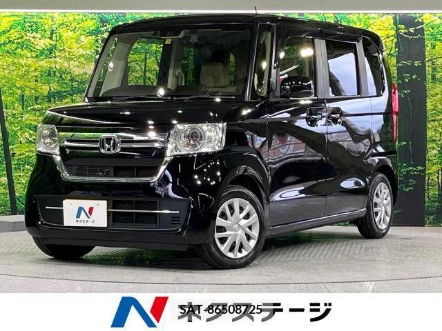 Honda N BOX 2021-07 307360-0