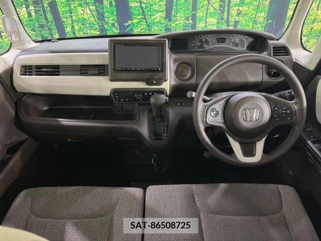 Honda N BOX 2021-07 307360-1