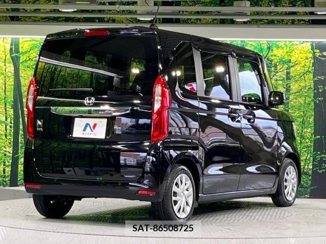 Honda N BOX 2021-07 307360-17