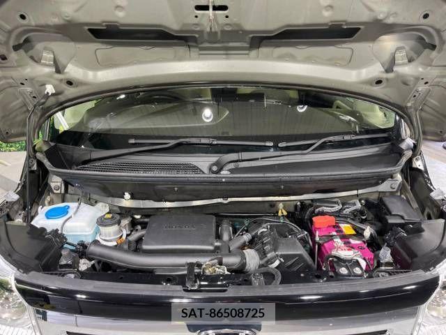 Honda N BOX 2021-07 307360-18