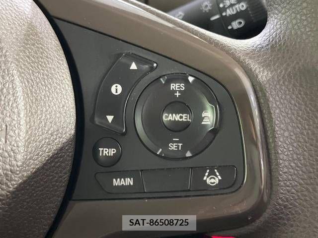 Honda N BOX 2021-07 307360-5