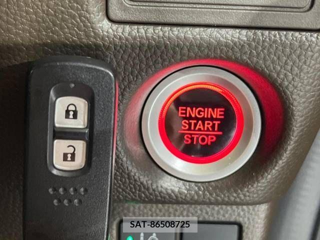 Honda N BOX 2021-07 307360-6