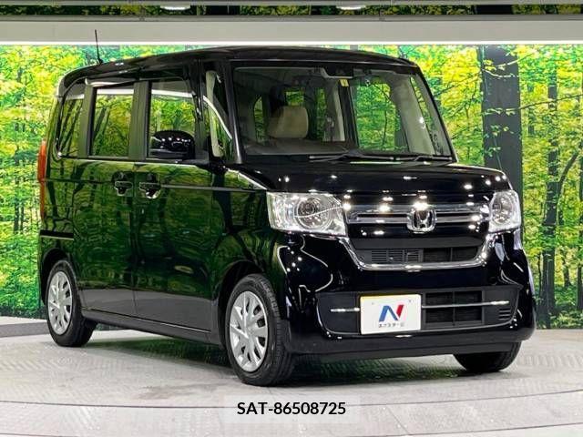 Honda N BOX 2021-07 307360-16