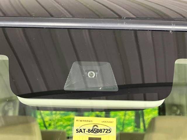 Honda N BOX 2021-07 307360-2