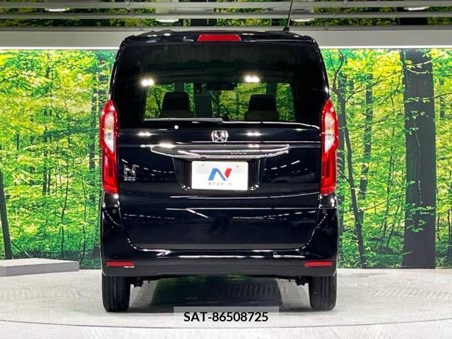 Honda N BOX 2021-07 307360-15