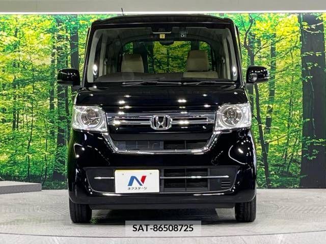 Honda N BOX 2021-07 307360-14