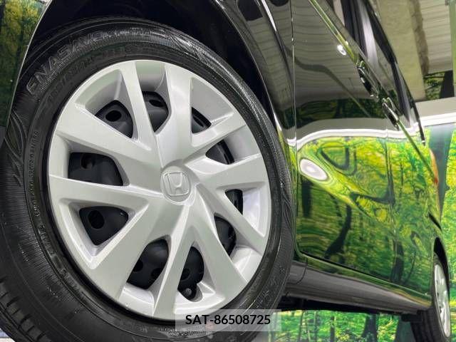 Honda N BOX 2021-07 307360-13