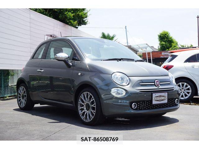Fiat 500 2019-05 375654-3