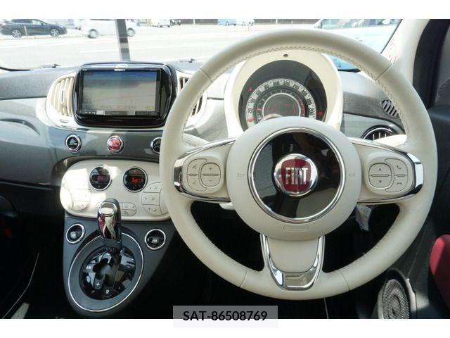 Fiat 500 2019-05 375654-16