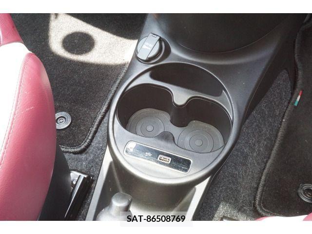 Fiat 500 2019-05 375654-15