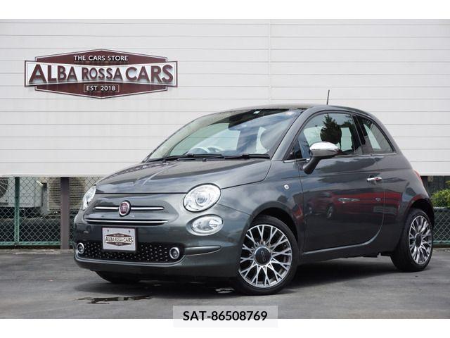 Fiat 500 2019-05 375654-0
