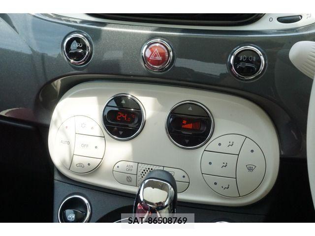 Fiat 500 2019-05 375654-13