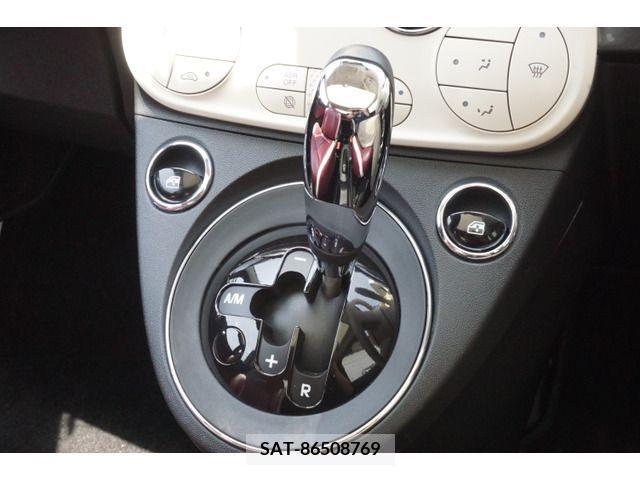 Fiat 500 2019-05 375654-14