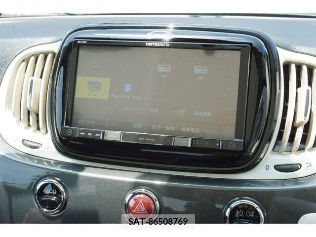 Fiat 500 2019-05 375654-12