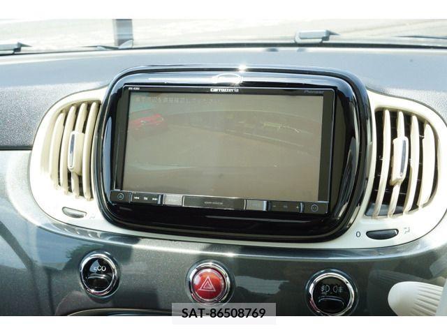 Fiat 500 2019-05 375654-11