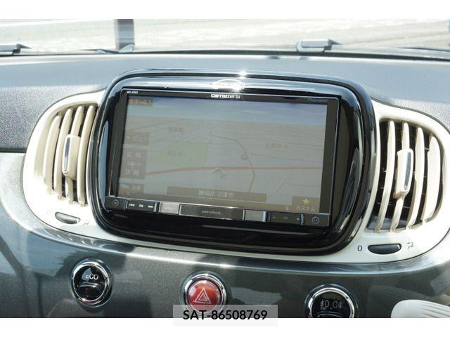 Fiat 500 2019-05 375654-10