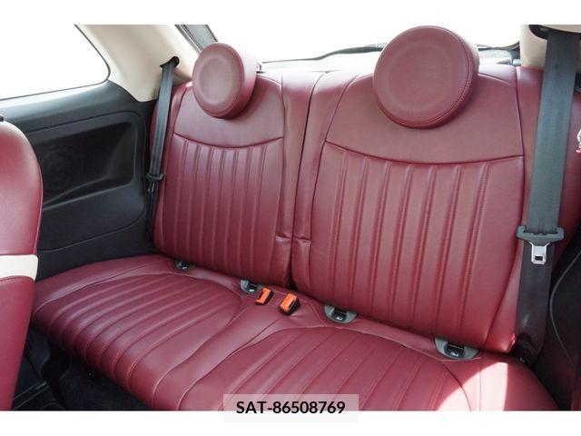Fiat 500 2019-05 375654-25