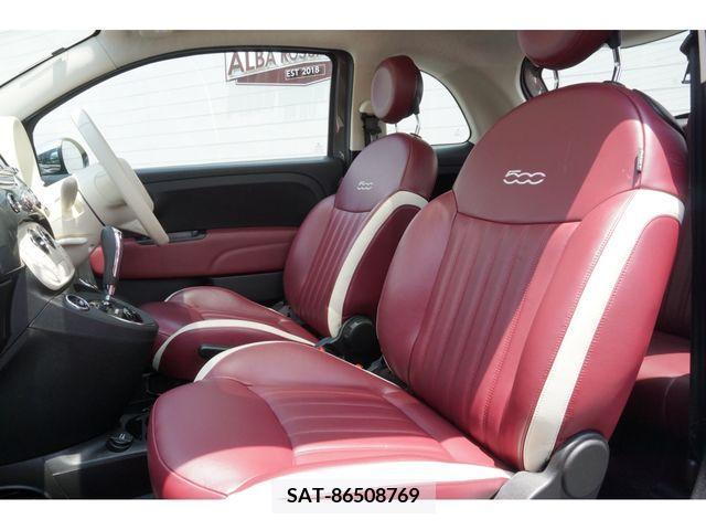 Fiat 500 2019-05 375654-26