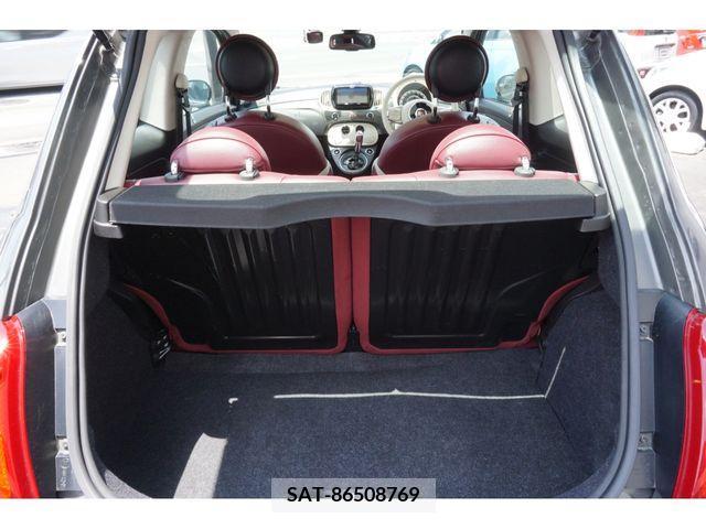 Fiat 500 2019-05 375654-24