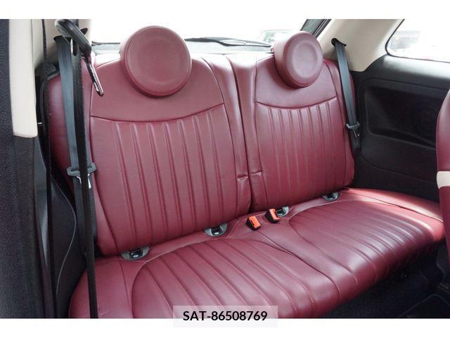 Fiat 500 2019-05 375654-23