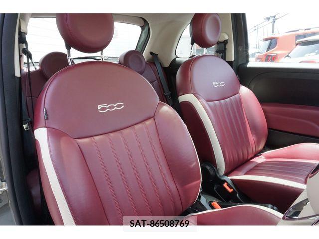Fiat 500 2019-05 375654-22