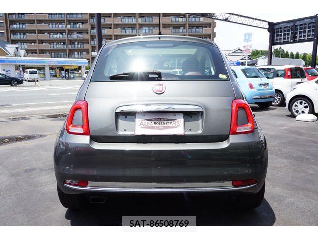 Fiat 500 2019-05 375654-7