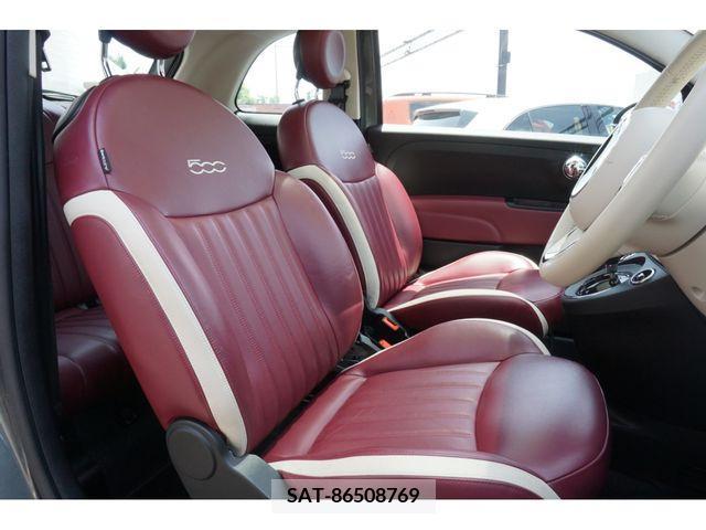 Fiat 500 2019-05 375654-21