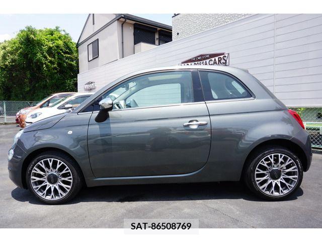 Fiat 500 2019-05 375654-5