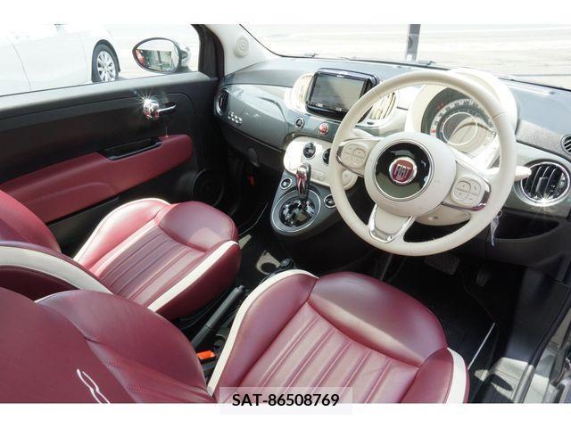 Fiat 500 2019-05 375654-20