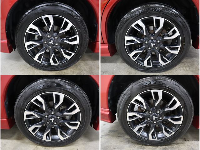 Mitsubishi OUTLANDER PHEV 2015-07 183939-29