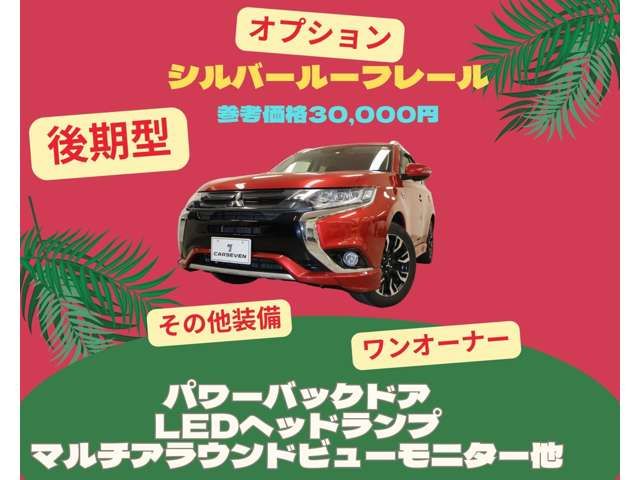 Mitsubishi OUTLANDER PHEV 2015-07 183939-12