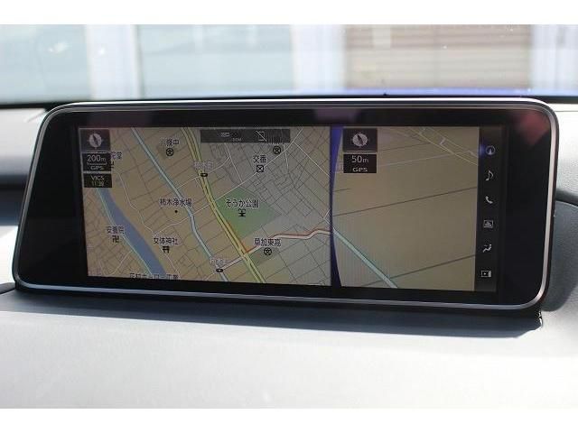 Lexus RX 2018-09 14172-1