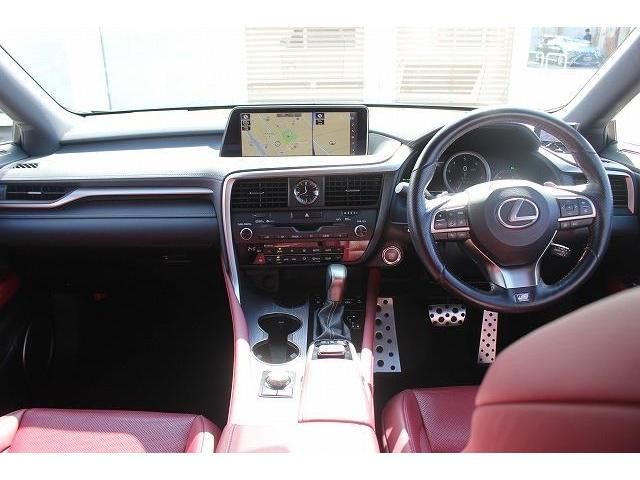 Lexus RX 2018-09 14172-14
