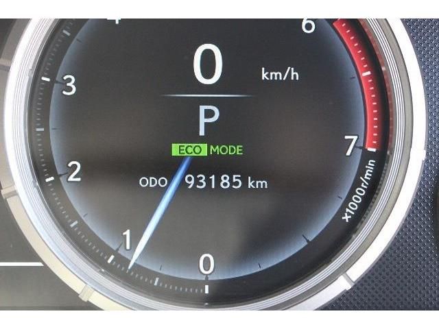 Lexus RX 2018-09 14172-18
