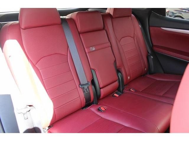Lexus RX 2018-09 14172-13