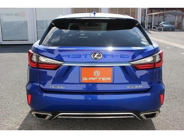 Lexus RX 2018-09 14172-7