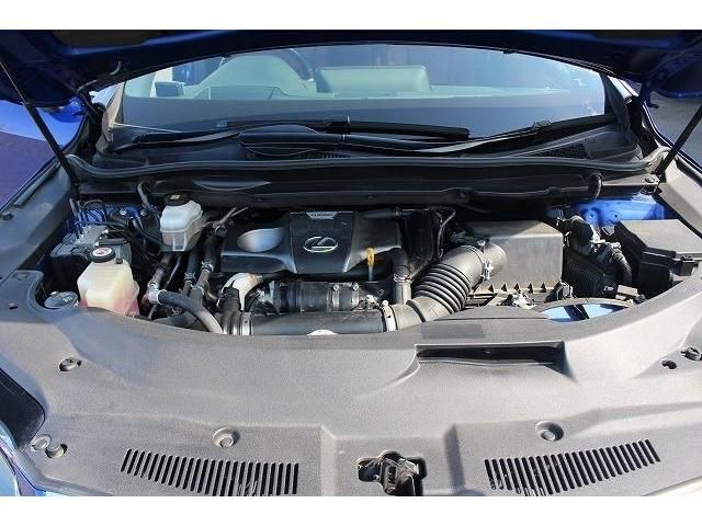 Lexus RX 2018-09 14172-17