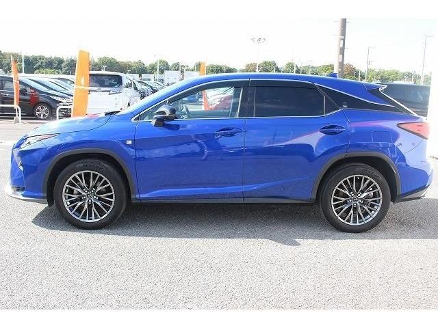 Lexus RX 2018-09 14172-6