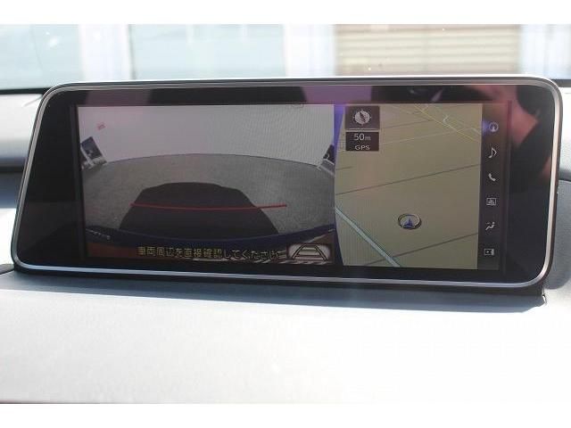 Lexus RX 2018-09 14172-2