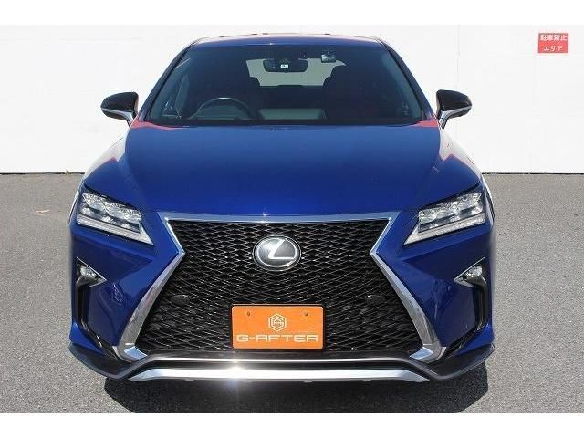 Lexus RX 2018-09 14172-5