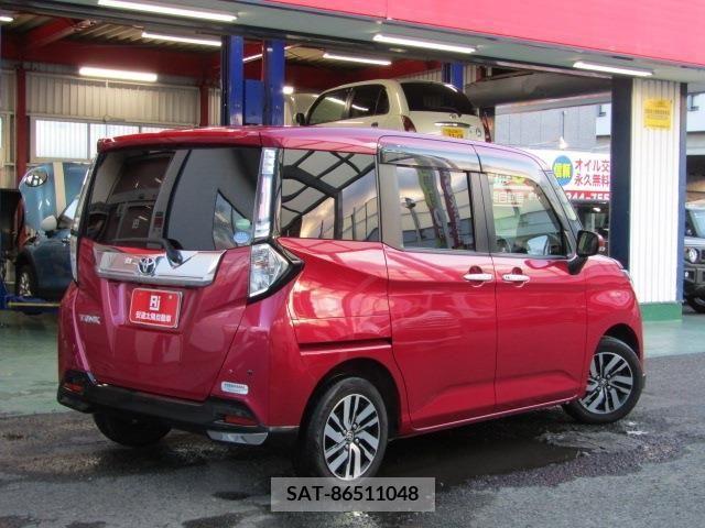 Toyota TANK 2018-07 212616-1