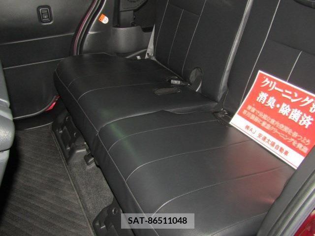 Toyota TANK 2018-07 212616-9