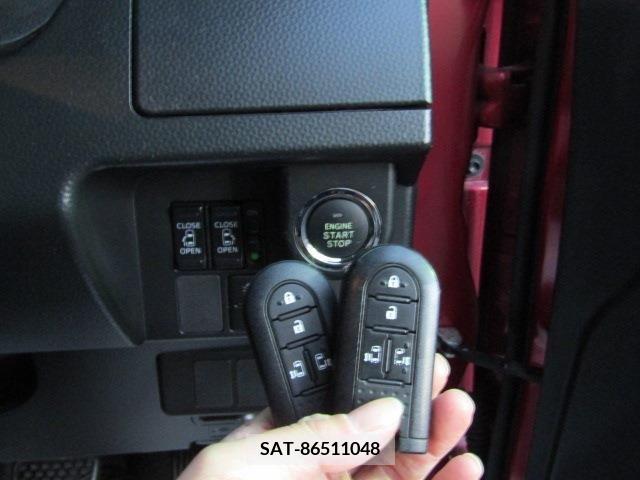 Toyota TANK 2018-07 212616-6