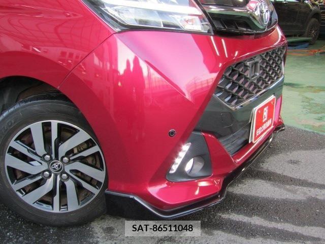 Toyota TANK 2018-07 212616-4