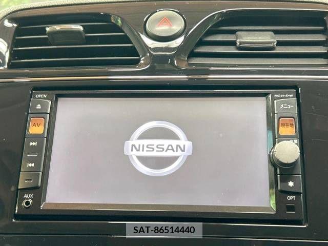 Nissan SERENA 2011-11 284300-2